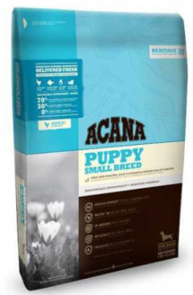 Acana Heritage Puppy Small Breed 6 kg Köpek Maması kullananlar yorumlar